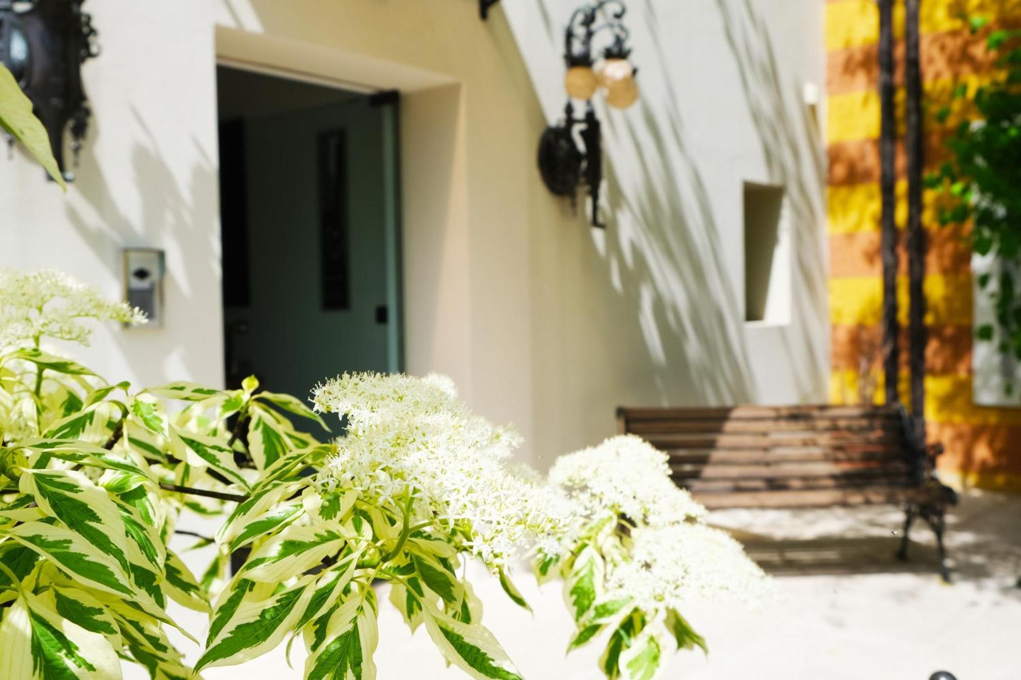 Hotel Villa Ca Damiani Caneva Exterior photo